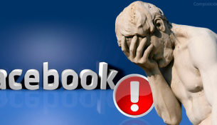 errores facebook