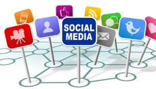 social media estrategias