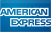 Secure payment with American Express