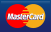 Secure payment with Master Card
