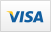 Secure payment with visa